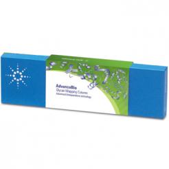 AdvanceBio Glycan Mapping